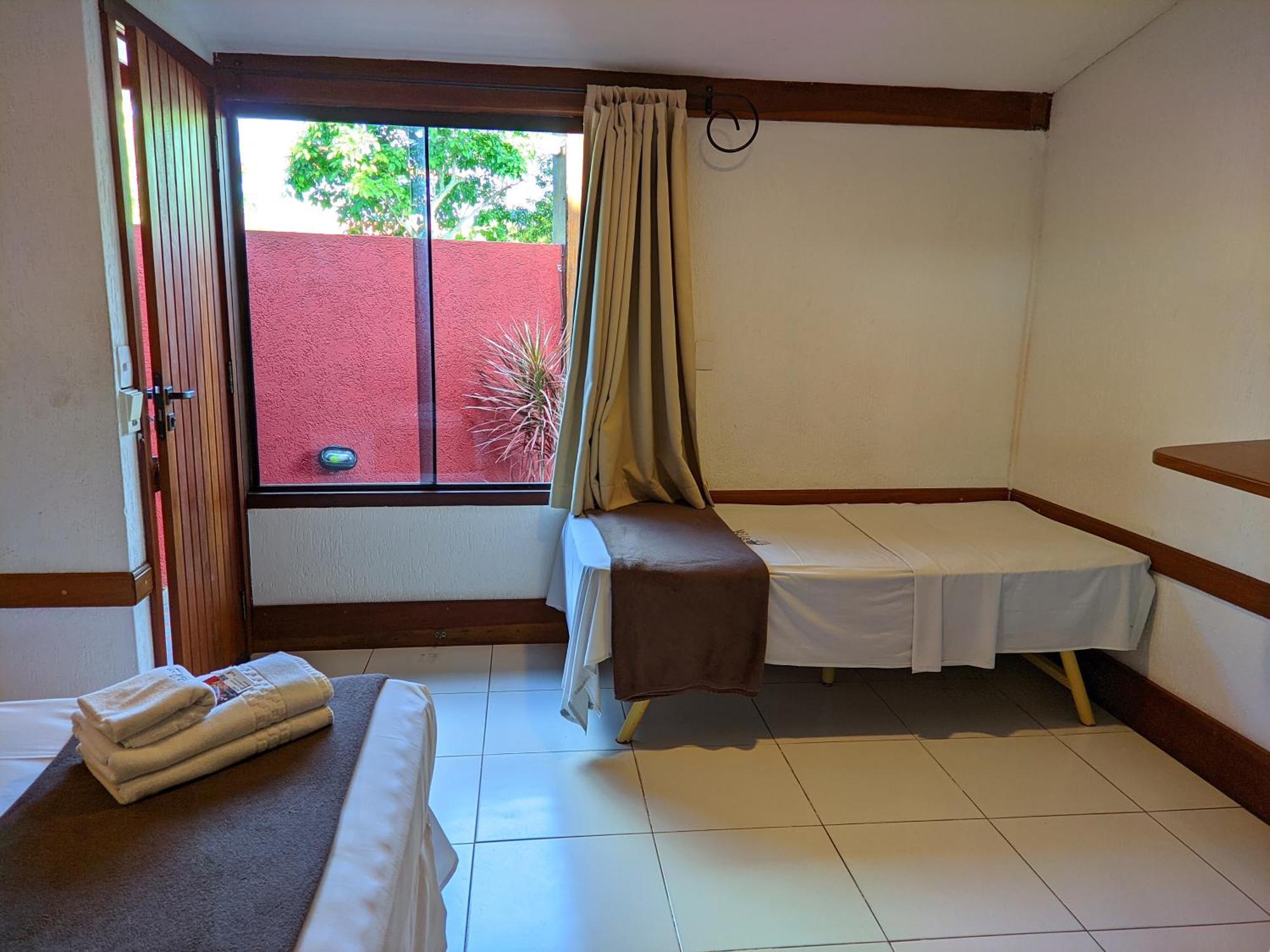Pousada Villegaignon Búzios Exteriér fotografie