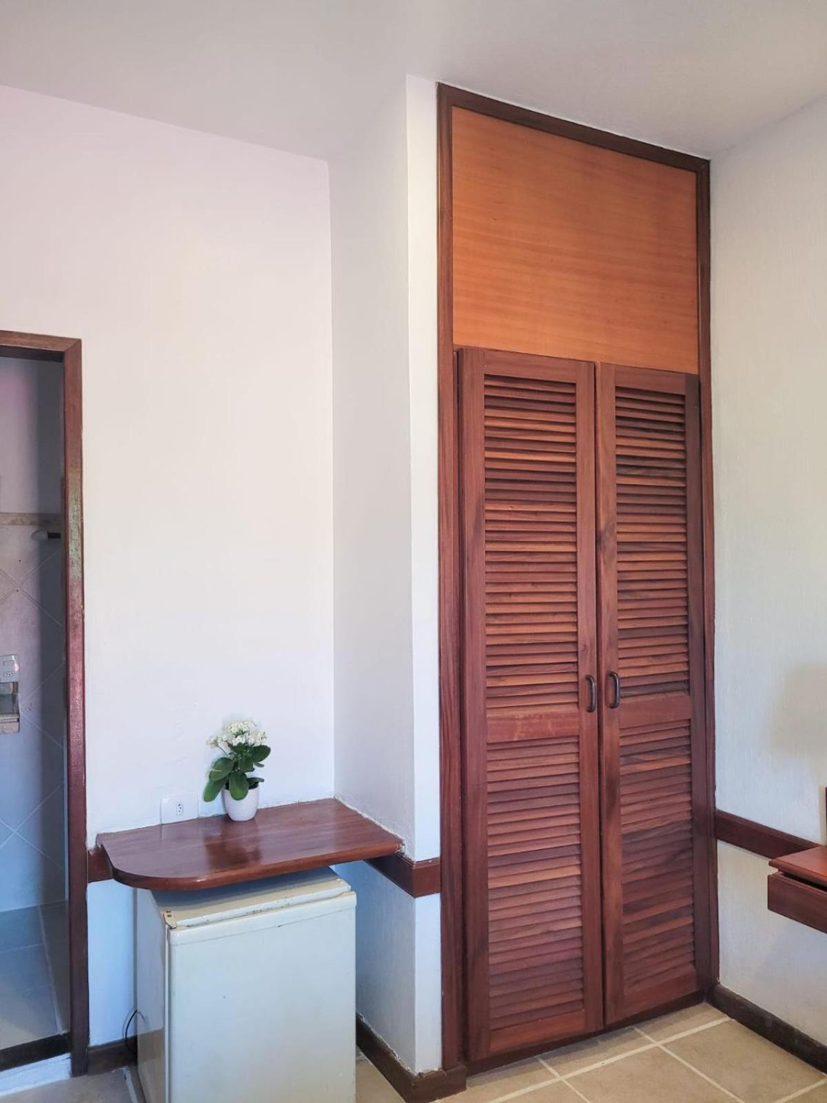 Pousada Villegaignon Búzios Exteriér fotografie